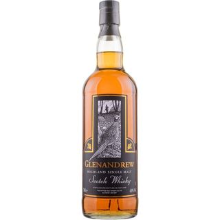 Glenandrew Highland Single Malt 0,7 L 40 % Gb - ვისკი გლენენდრიუ