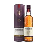 Glenfiddich 1 L 40 % 15 Years Old - Ვისკი Გლენფიდიჩი