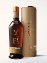 Glenfiddich Ipa 0,7 L 43 % - Ვისკი Გლენფიდიჩი