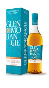 Glenmorangie Triple Cask Reserve 0,7 L 40 % Gb - Ვისკი Გლენმორანჟი