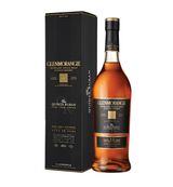 Glenmorangie Quinta Ruban 0,7 L 46 % Gb - Ვისკი Გლენმორანჟი Კუინტა Რუბანი