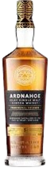 Whisky Hl Omc Ardnahoe Inaugural Single Malt 50% 0.7l - Ვისკი Არდნაჰო