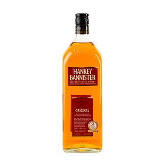 Hankey Bannister 1 L 40 % - ვისკი ჰანკი ბანისტერი
