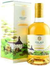 Islay Journey Blended Malt 0.7l 46%  Ვისკი Აილა Ჯიურნი