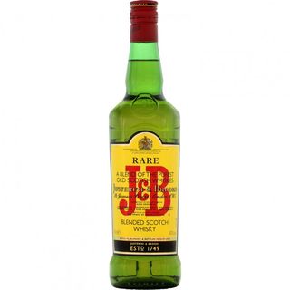 J & B Rare 1 L 40 % - ვისკი ჯი ენდ ბი