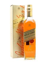 Johnnie Walker Gold Reserve 0,7 L 40 % - Ვისკი Ჯონი Ვოლქერი Გოლდ Რეზერვი