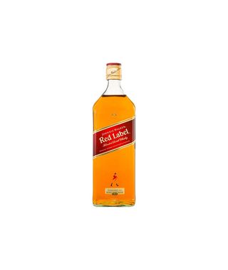 Johnnie Walker Red Label 1 L 40 % - ვისკი ჯონი ვოლქერი რედ ლეიბლი