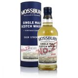 Mossburn Casks No27 Glen Spey 10yo -ვისკი Მოსბერნი 0.7