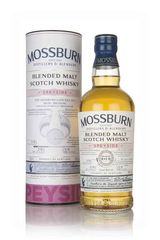 Mossburn Signature Cask 2 Speyside Blended Malt Whisky -ვისკი Მოსბერნი 0.7