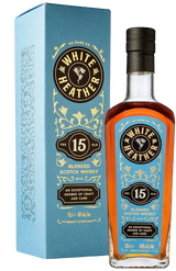 White Heather 15 Y0, 46% 0.7l Ვისკი Ვაით Ჰეზერ