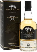 Wolfburn Northland 46% 0.7l Ვისკი Ვოლფბარნი
