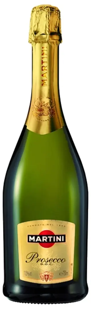 Asti Martini Prosecco 0,75 L 11,5 % - შუშხუნა ღვინო ასტი მარტინი პროსეკო