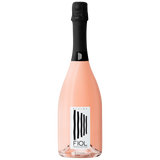 Fiol Prosecco Doc Rose 0.75 L 11 % - Ცქრიალა Ღვინო Ფიოლ Პროსეკო Როზე