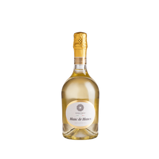 Lorenzo Cipriani Blanc De Blancs 0,75 L 11 % - ცქრიალა ღვინო ლორენცო ჩიპრიანი ბლან დე ბლანი