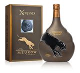 Meukow Xpresso 0,7 L 20 % - Ლიქიორი Მეუკოვი Ესპრესო