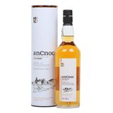 Ancnoc Malt 0,7 L 40 % 12 Years Old - Ვისკი Ენკნოკი Მალტი