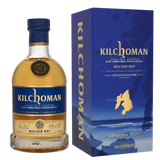 Kilchoman Machir Bay 0,7 L 46 % Gb - Ვისკი Კილჰომანი Მაქიარ Ბეი