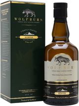 Wolfburn  Morven 46% 0.7l Ვისკი Ვოლფბარნი