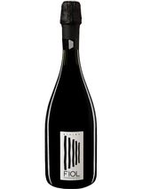 Fiol Prosecco Doc Extra Dry 0.75 L 11 % - Ცქრიალა Ღვინო Ფიოლ Პროსეკო Ექსტრა Დრაი