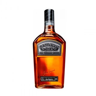 Jack Daniel's Gentleman 0,7 L 40 % - ვისკი ჯეკ დენიელსი ჯელტმენი