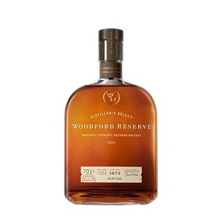 Jack Daniel's Woodford Reserve 0,7 L 45 % - ვისკი ჯეკ დენიელსი ვუდფორდ რეზერვი