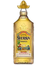 Sierra Reposado 1 L 38 % - Ტეკილა Სიერა Რეპოსადო