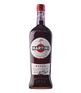 Martini Rosso 1 L 15 % - Ვერმუტი Მარტინი Როსსო