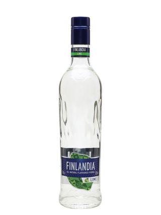 Finlandia Lime 1 L 37,5 % - არაყი ფინლანდია ლაიმი