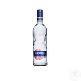 Finlandia Grapefruit 1 L 37,5 % - Არაყი Ფინლანდია Გრეიფრუტი