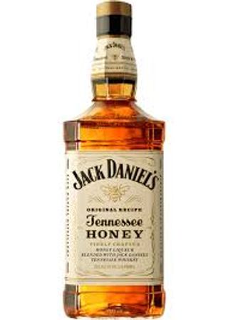 Jack Daniel's Honey 0,7 L 35 % - ლიქიორი ჯეკ დენიელსი ჰანი