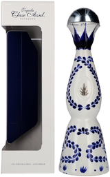 Clase Azul Reposado 0,7 L 40 % - Ტეკილა Კლასე Აზულ Რეპოსადო