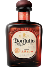 Don Julio Anejo 0,7 L 38 % - Ტეკილა Დონ Ხულიო Ანეხო
