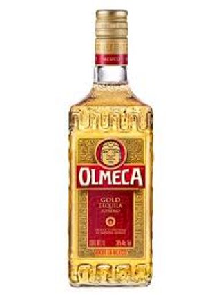 Olmeca Gold 0,7 L 38 % - ტეკილა ოლმეკა გოლდი