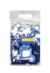 Chill Out - Ყინული 2კგ