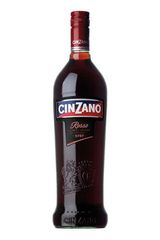 Chinzano Rose 1 L 14,8 % - Ვერმუტი Ჩინზანო Როზე