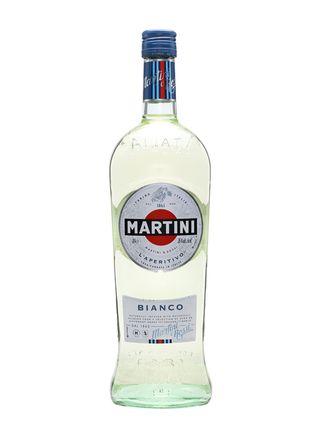 Martini Bianco 0,5 L 16 % - ვერმუტი მარტინი ბიანკო