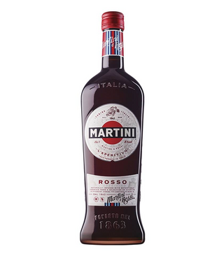 Martini Rosso 0,5 L 16 % - ვერმუტი მარტინი როსსო