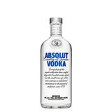 Absolut Blue 0,5 L 40 % - Არაყი Აბსოლუტი Ბლუ