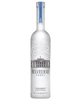 Belvedere 0,7 L 40 % - Არაყი Ბელვედერე