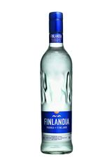 Finlandia 0,7 L 40 % - Არაყი Ფინლანდია
