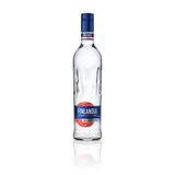 Finlandia Grapefruit 0,5 L 37,5 % - Არაყი Ფინლანდია Გრეიფრუტი