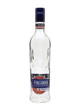 Finlandia Grapefruit 0,7 L 40 % - Არაყი Ფინლანდია Გრეიფრუტი