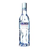 Finlandia 0,5 L 40 % - Არაყი Ფინლანდია