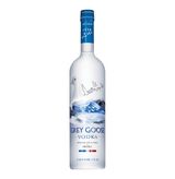 Grey Goose 1 L 40 % - Არაყი Გრეი Გუსი