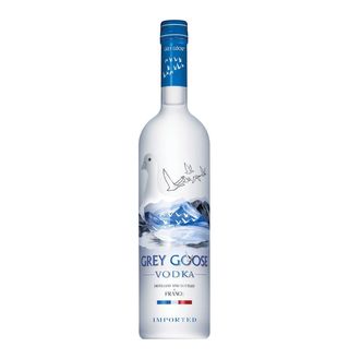 Grey Goose 1 L 40 % - არაყი გრეი გუსი