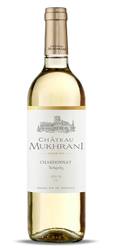 Შ. Მ. Შარდონე, 12,5% 0,75ლ