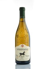 Ვინივერია, Ღვინო Მწვანე, 0,750ლ