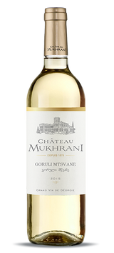 Შ. Მ. Გორული Მწვანე, 12,0 %, 0,75ლ