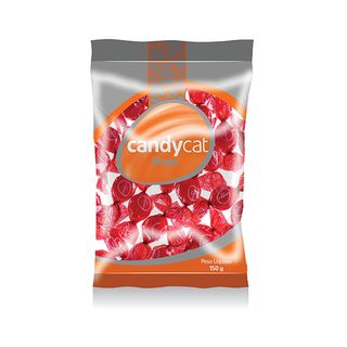 FLOCOS DE NEVE 150GR CANDYCAT