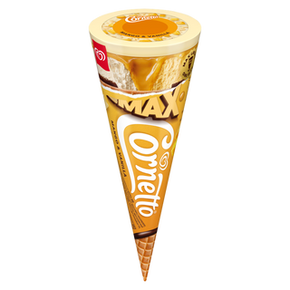 CORNETTO MAX TROPICAL